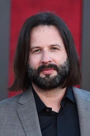 Gary Dauberman photo