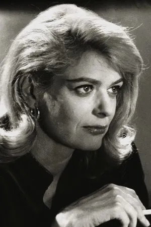 Melina Mercouri photo