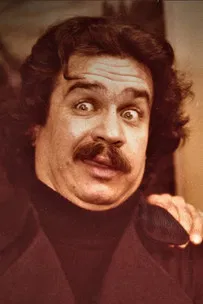 Vasilis Bouyiouklakis photo