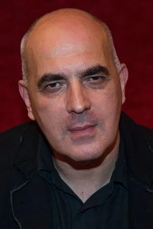 Zaza Urushadze photo