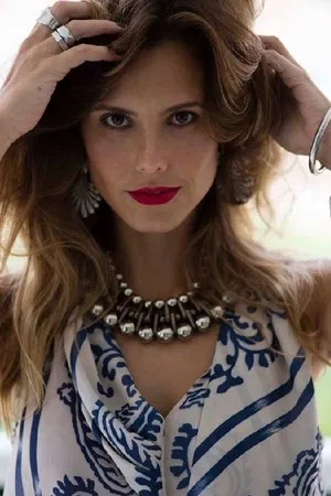 Lívia de Bueno photo