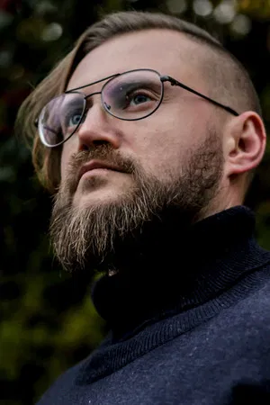 Oleksii Okhotiuk photo