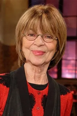 Cornelia Froboess photo