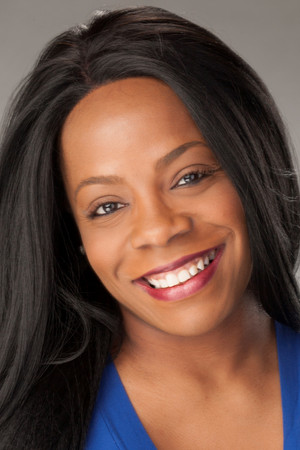 Anita Nicole Brown photo