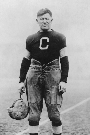 Jim Thorpe photo