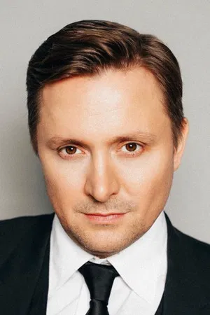 Artyom Mikhalkov photo