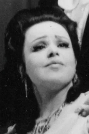 Evelyne Brunner photo