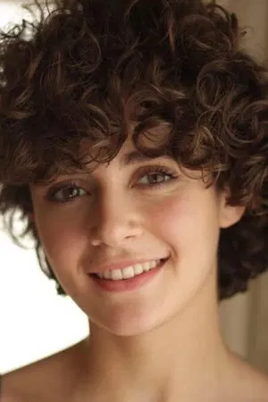 Elena Gallardo photo