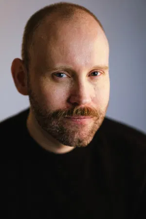 Aleksander Sylvan photo