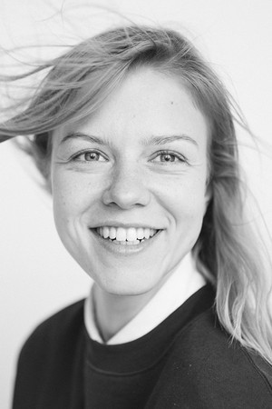 Evgeniya Borzikh photo