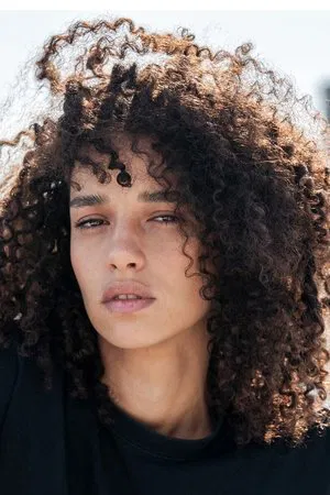 Alia Seror-O'Neill photo