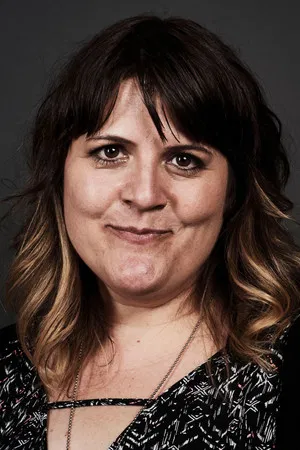 Megan Griffiths photo