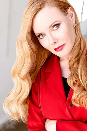 Rebecca Holden photo