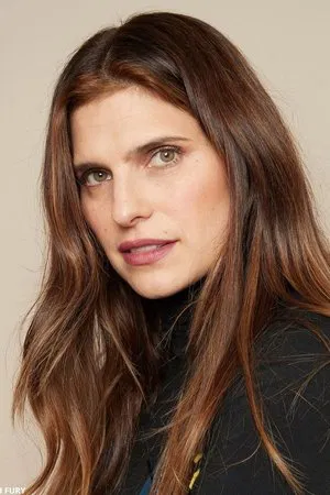 Lake Bell photo