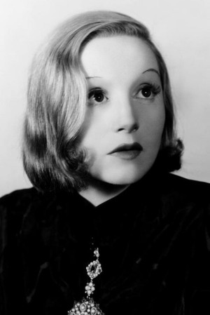 Elisabeth Bergner photo