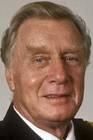 George Gaynes photo