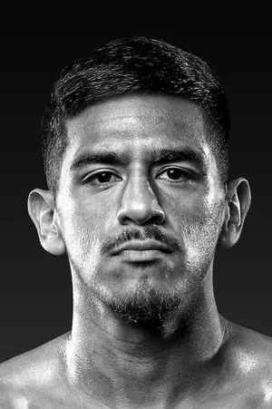 Jessie Magdaleno photo