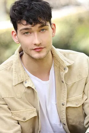 Cody Saintgnue photo