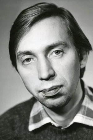 Urmas Kibuspuu photo