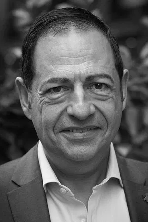 Jean-Luc Roméro-Michel photo