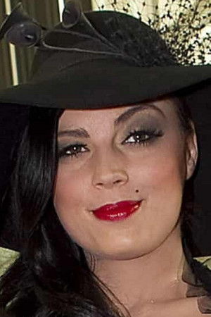 Inez Gavilanes photo