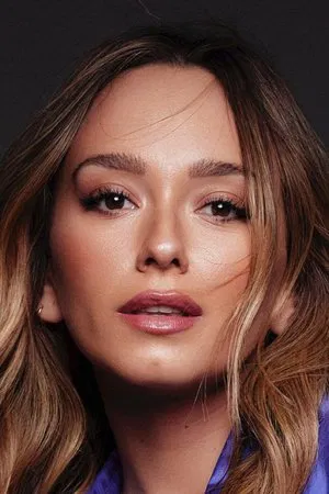 Lucía de la Fuente photo