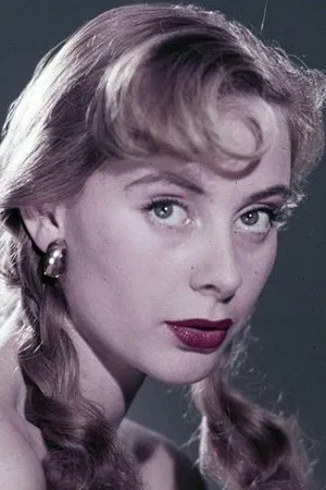 Geneviève Page photo