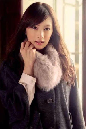 Keiko Kitagawa photo