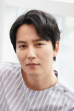 Kim Nam-gil photo