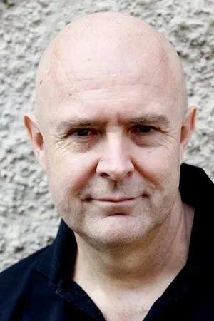 Seán James Sutton photo