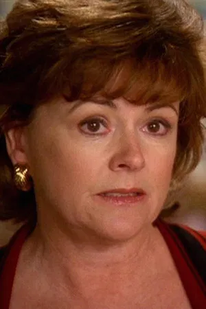 Rebecca Balding photo