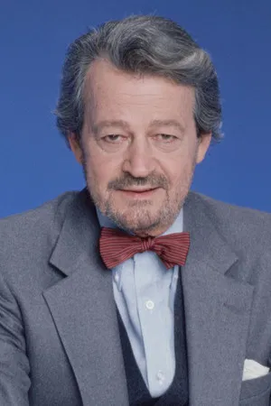 Murray Hamilton photo