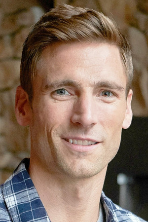 Andrew W. Walker photo