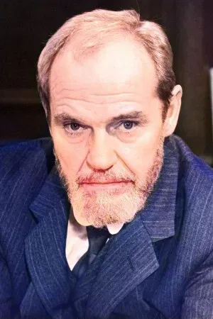 Benno Sterzenbach photo