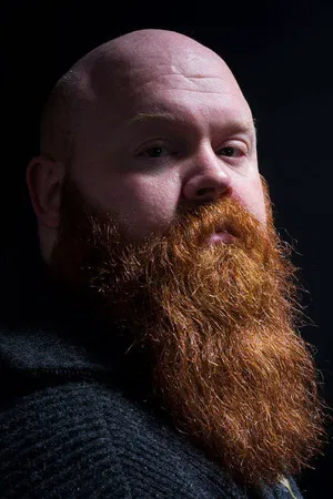 Stian Jonassen photo