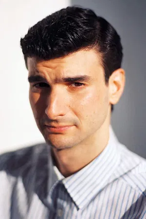 Justin Kuritzkes photo