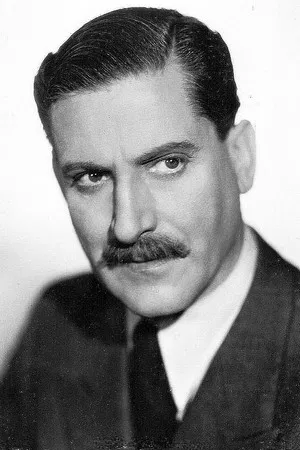 Albrecht Schoenhals photo