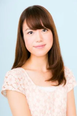 Yuna Yoshino photo