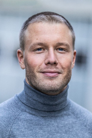 Herman Flesvig photo