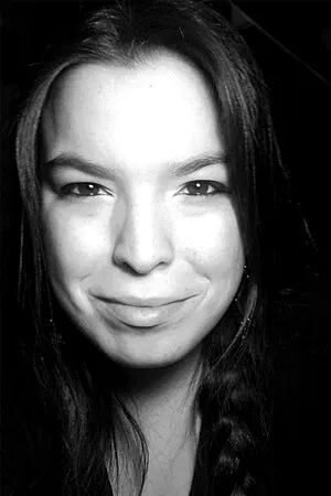 Natasha Kanapé Fontaine photo