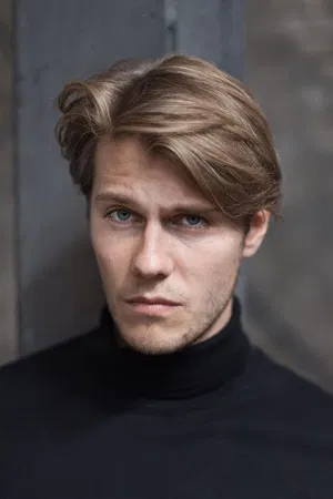 Richard Kreutz photo