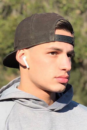 Angel Ruiz Astorga photo