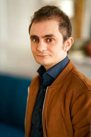 Antoine Besson photo