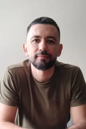 Leandro Olímpio photo