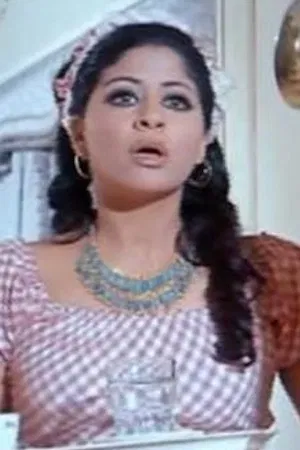 Buthaina Nassar photo