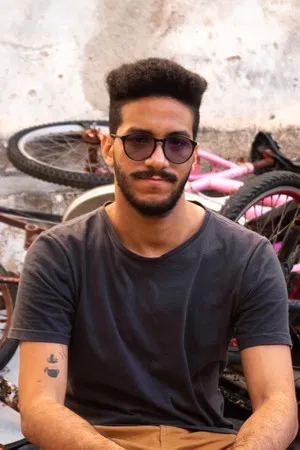 Douglas Henrique photo