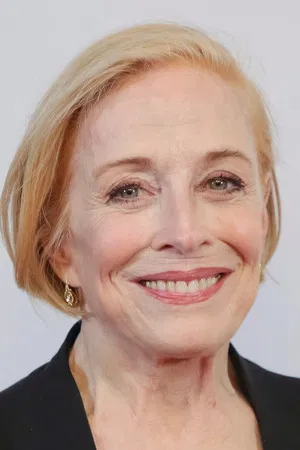 Holland Taylor photo