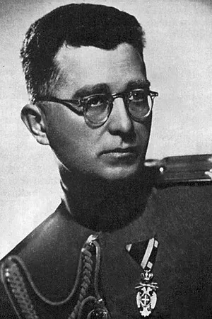 Dragoljub "Draža" Mihailović photo