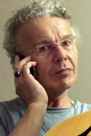 Nigel Harrison photo