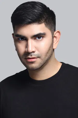 Gandhi Fernando photo